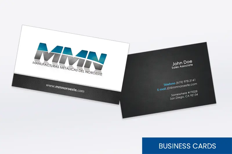 Business Cards