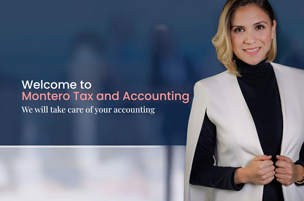 Montero Accounting